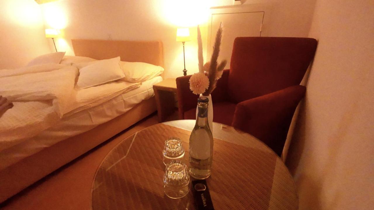Il Fiore Hotel Steinach Sg Exterior foto